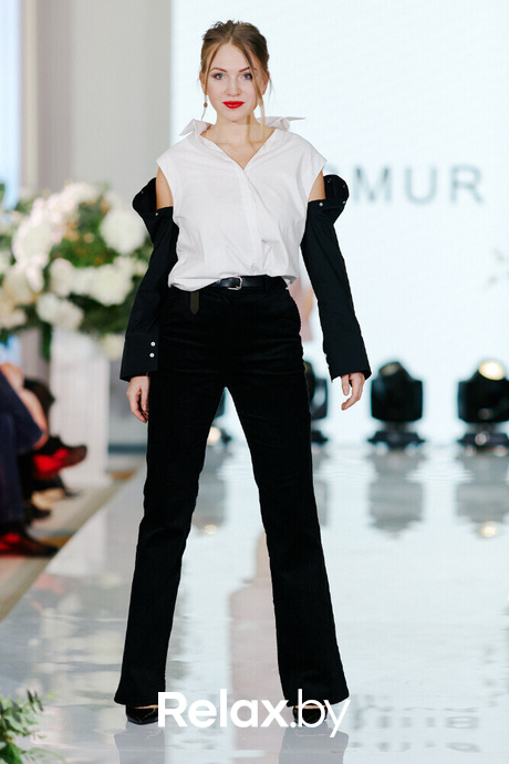 Fashion-терапия «Жизнь заново» by Kabadaryan, фото № 232