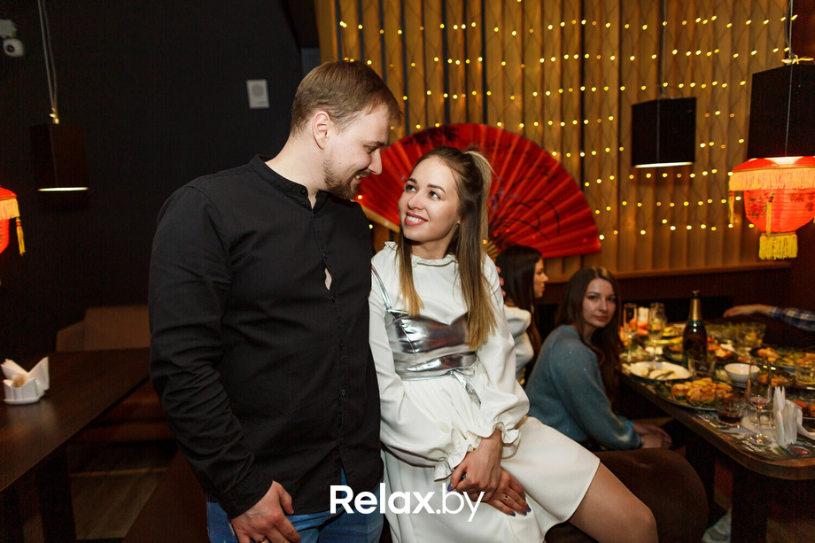 День Рождения гастро-клуба «Место», фото № 13