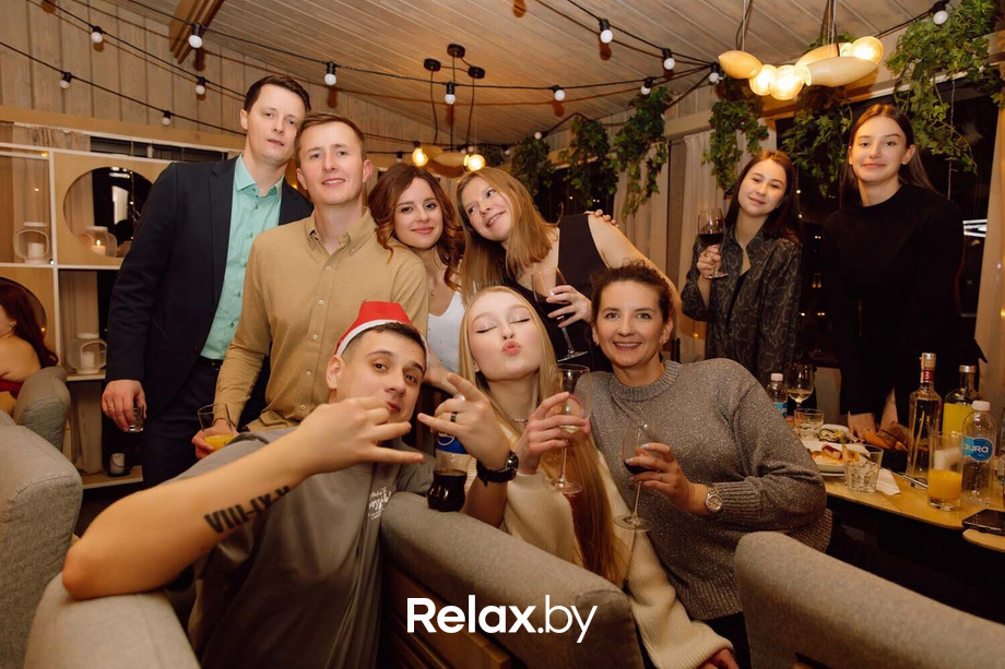 Happy New Year in Terra, фото № 102