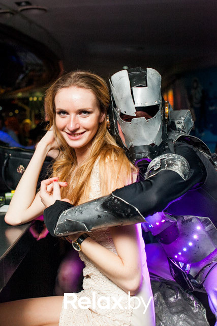 Saturday party, фото № 106