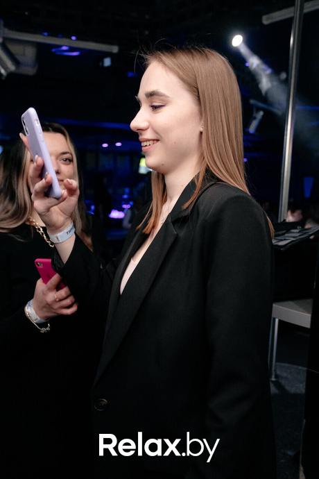 St. Patrick's day party, фото № 14