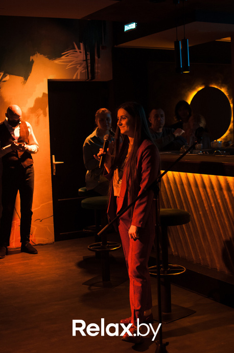 Поэтический вечер, фото № 53