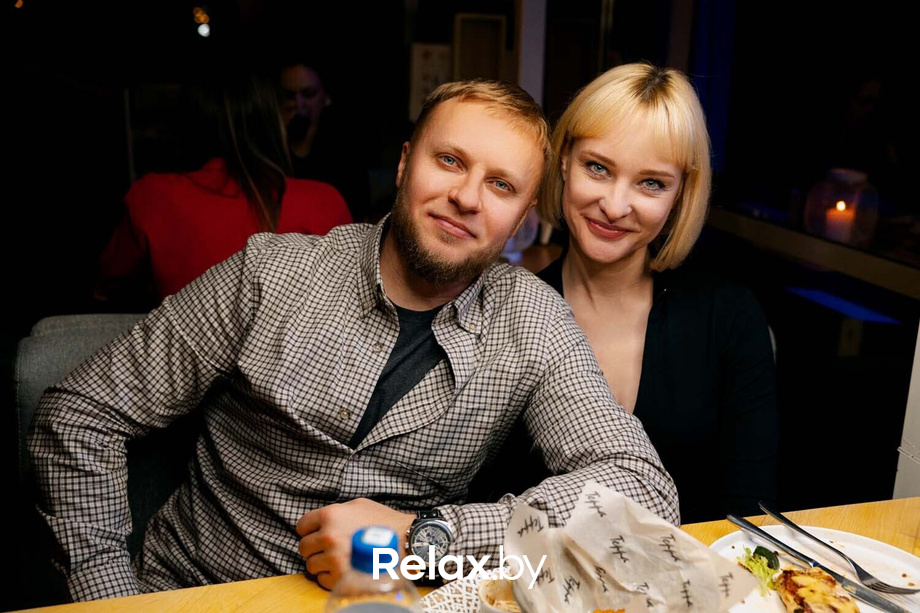 Ночные жители, фото № 46