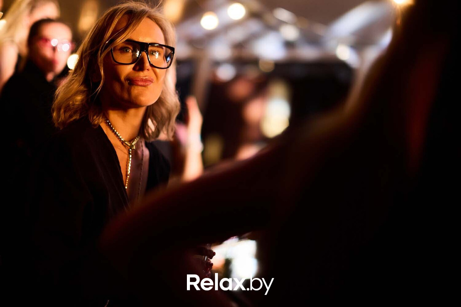 Уличный концерт, фото № 77