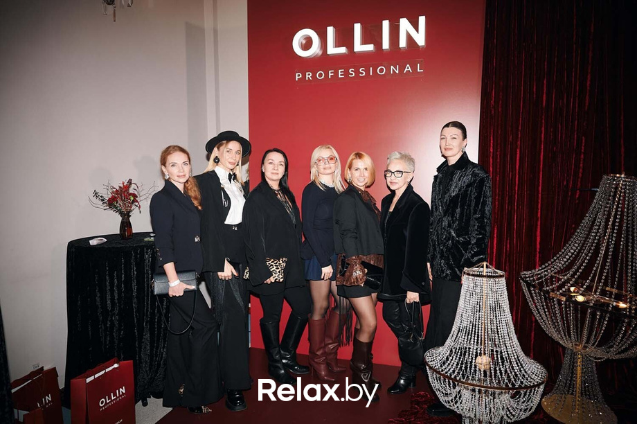 Fashion Fabrique 2.0 (часть 14), фото № 69