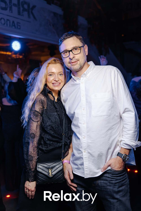 Новогодний корпоратив, фото № 61