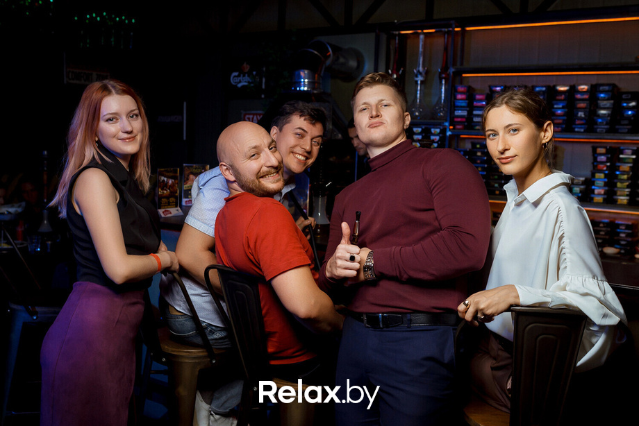 Friday party, фото № 45