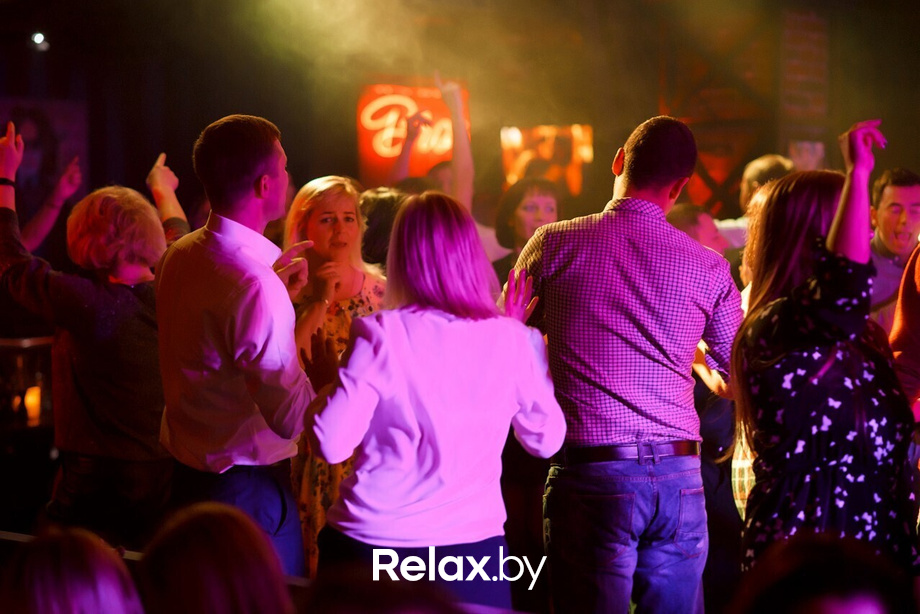 Brooklyn Live!, фото № 38