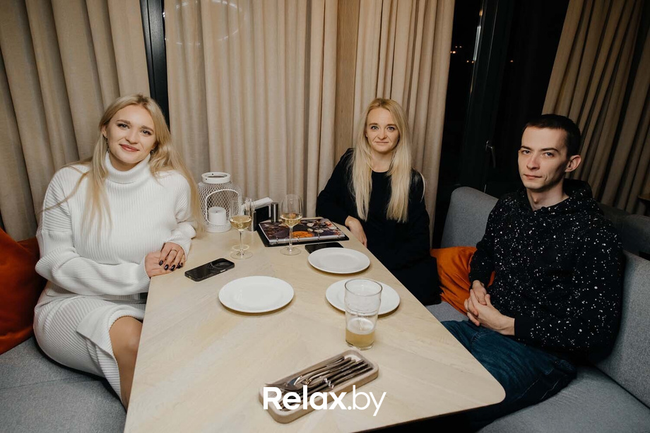 Ночные жители, фото № 34