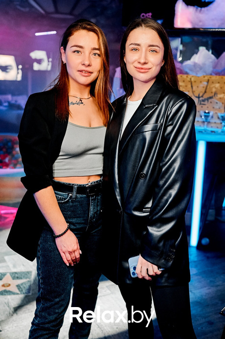 Пятница в JEL’SA, фото № 147