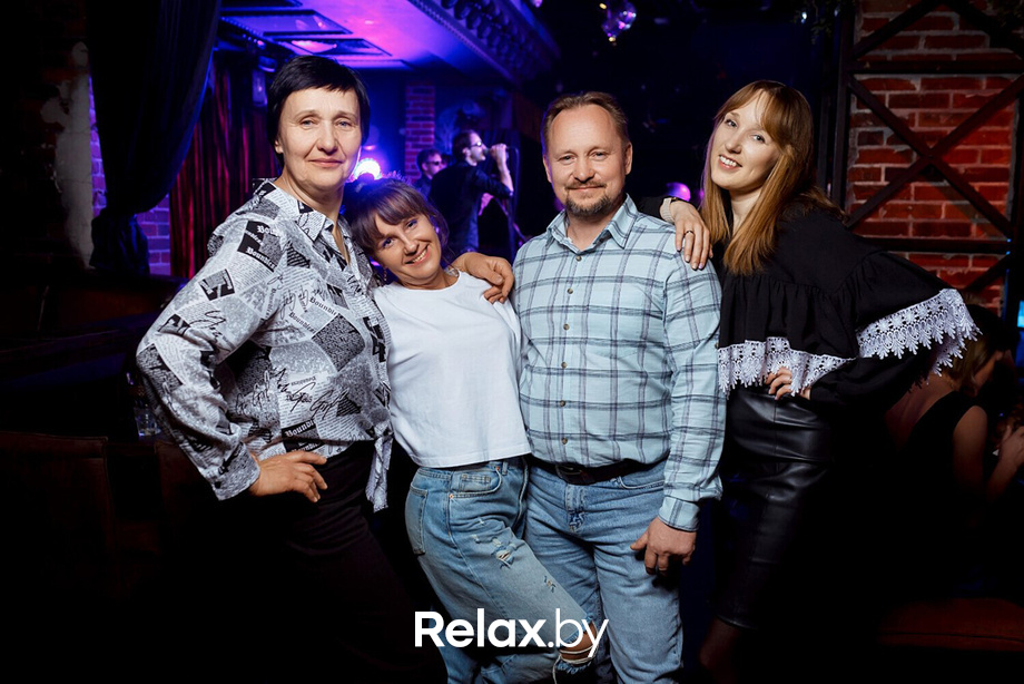 Brooklyn Live!, фото № 30