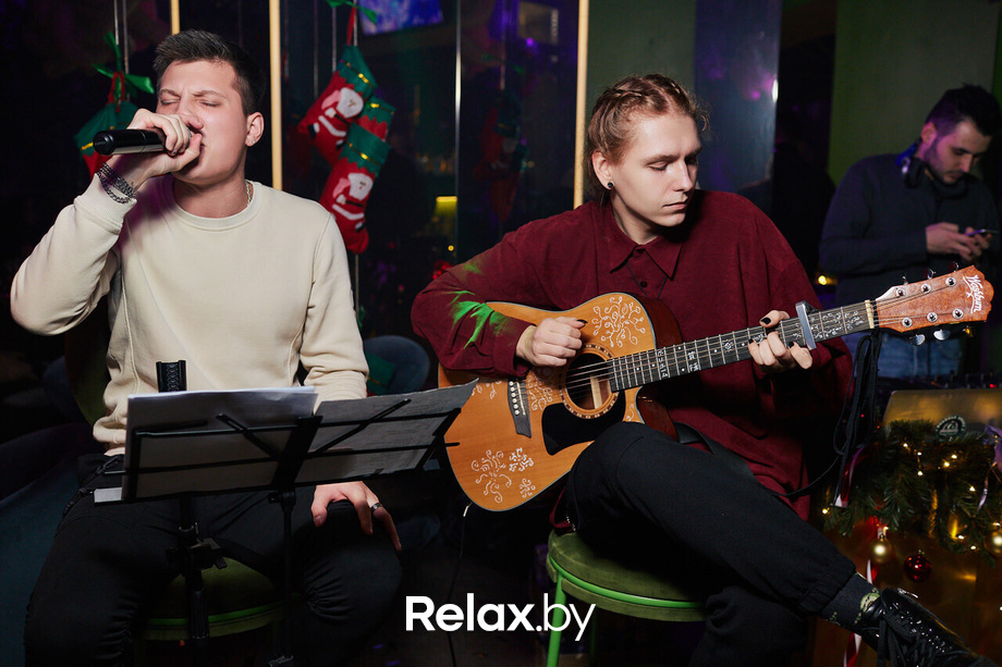 Nua New Year 2022, фото № 8