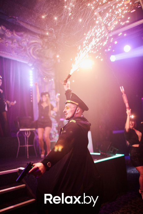 Police party, фото № 95