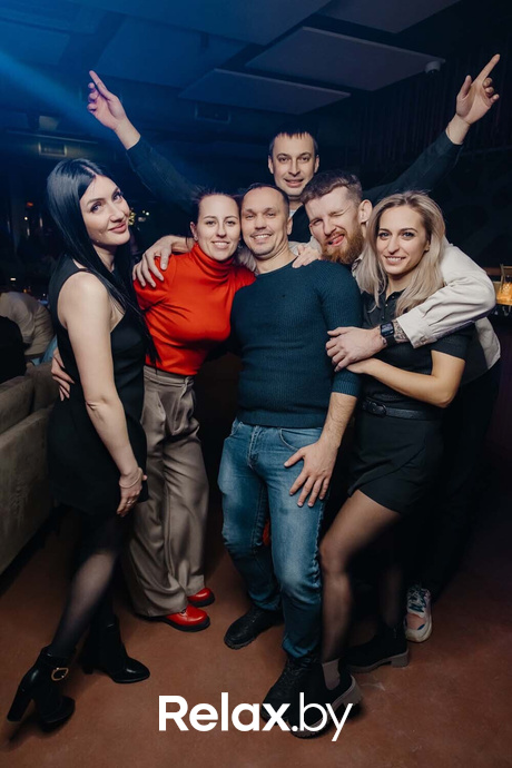 Ночные жители, фото № 125