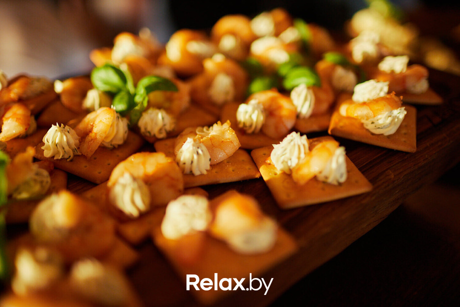 Открытие террасы ZAVOD, фото № 150