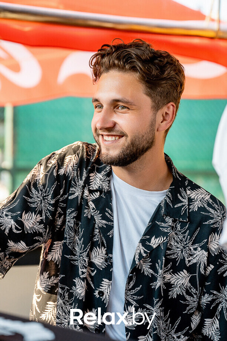 Jim Beam. Always welcome, фото № 4