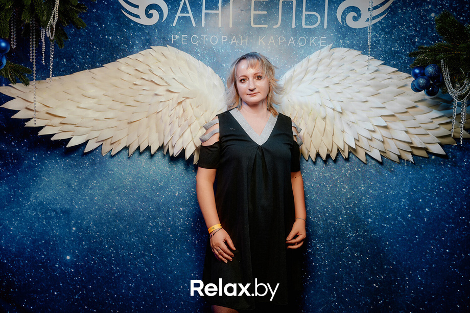 Старый Новый Год в Ангелах, фото № 18