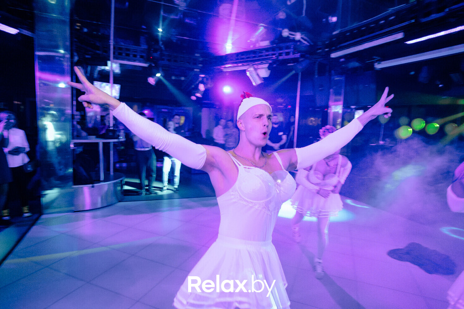 Ночь смеха, фото № 48