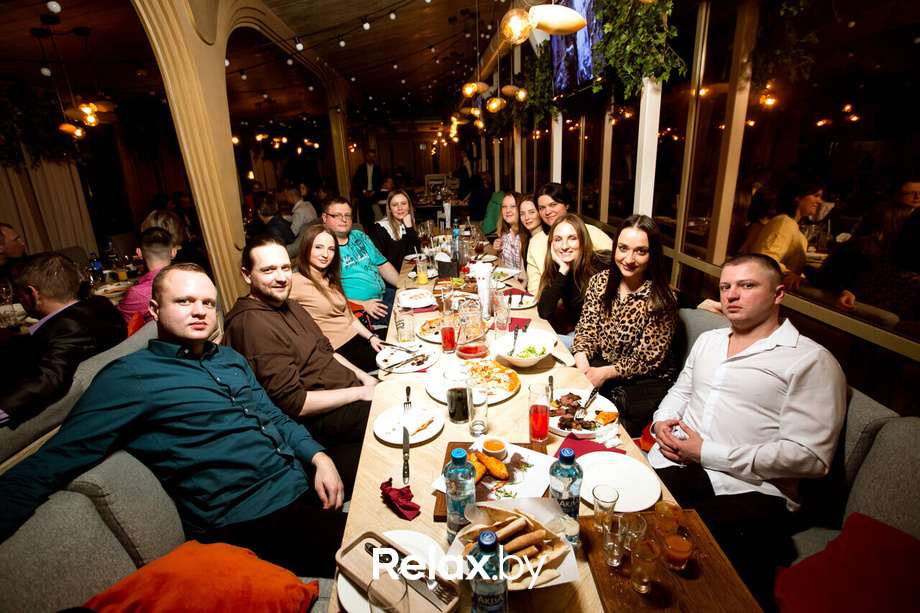 Ночные жители, фото № 20