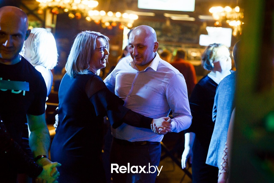 Новогодний Бруклин, фото № 37