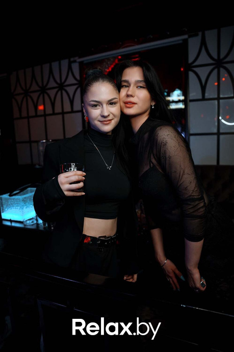 Saturday party, фото № 2