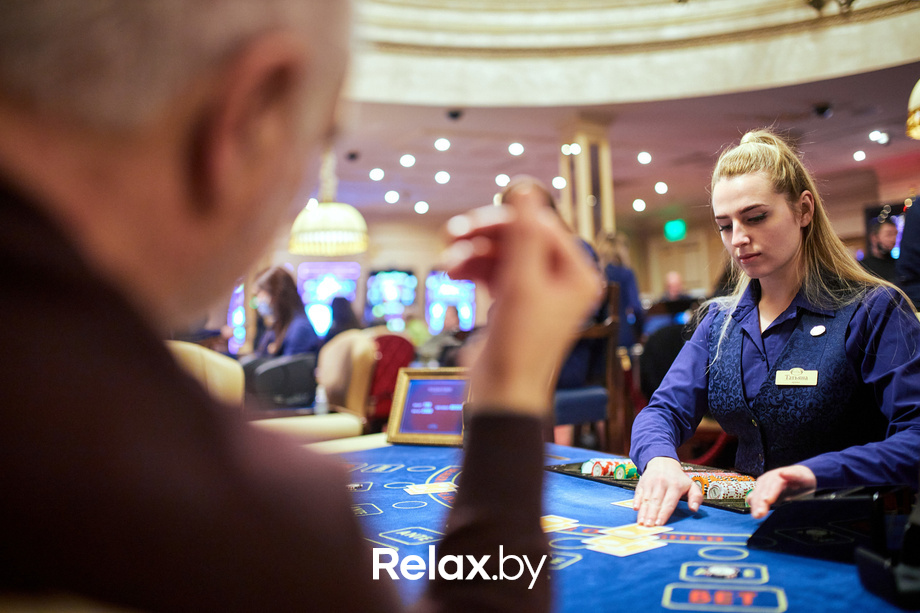 Шоу Мелодия удачи, фото № 29