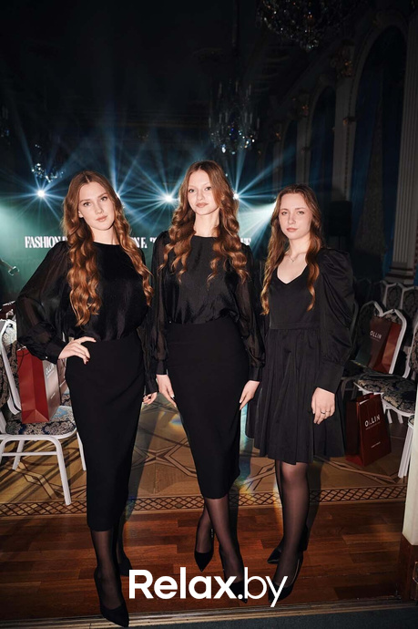 Fashion Fabrique 2.0 (часть 11), фото № 28