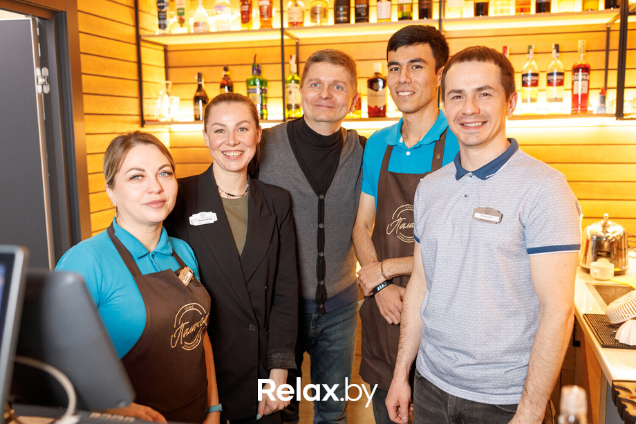 День Рождения кафе «Паланга» 2 года, фото № 97