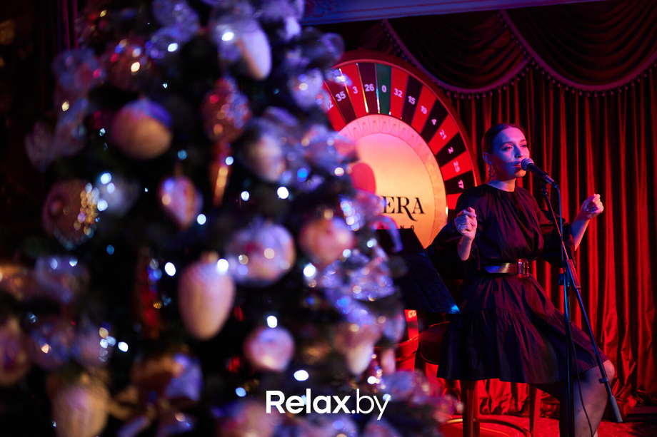 «LUCKY 7 и Счастливый рейс», фото № 7