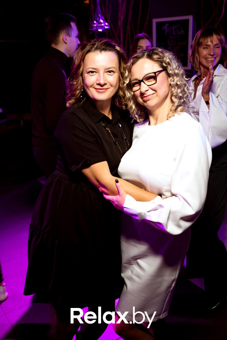 Ночные жители, фото № 27