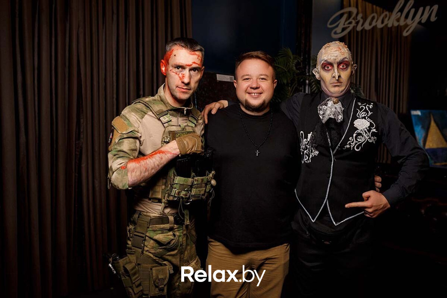 Осенний Карнавал, фото № 92