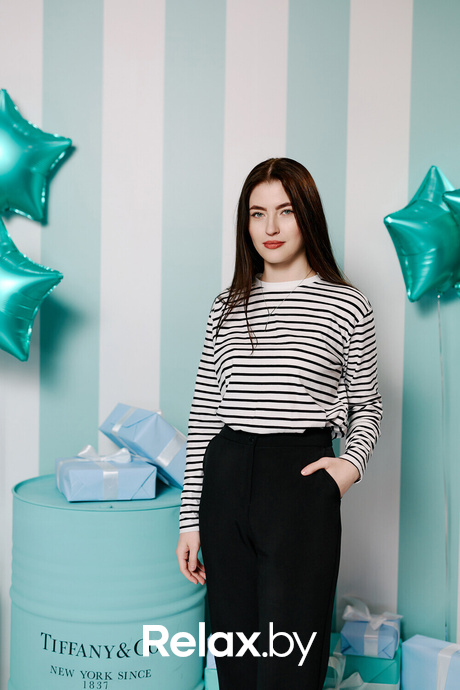 Breakfast at Tiffany's, фото № 143