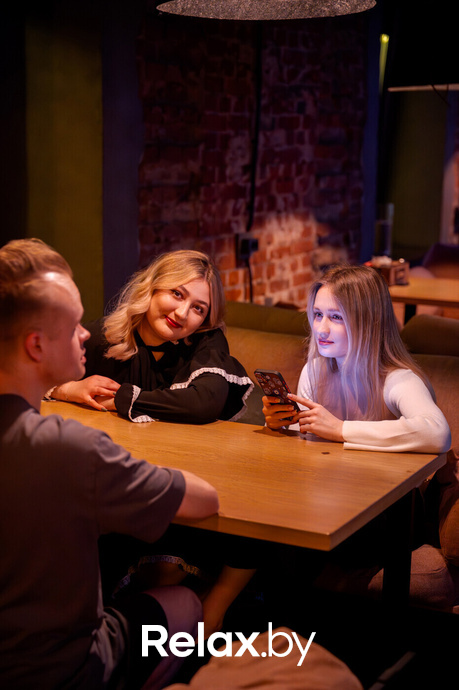 Monkey Brothers, фото № 33