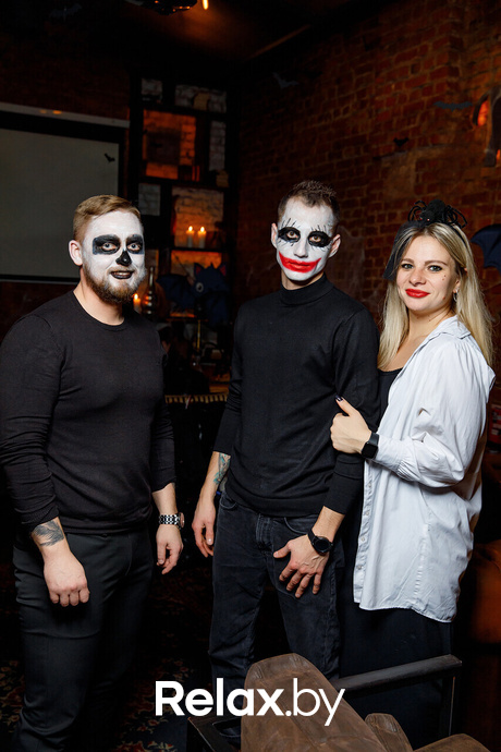 Мёртвые души, фото № 58