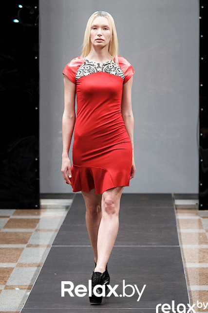 Показ Natasha TSU RAN, фото № 60