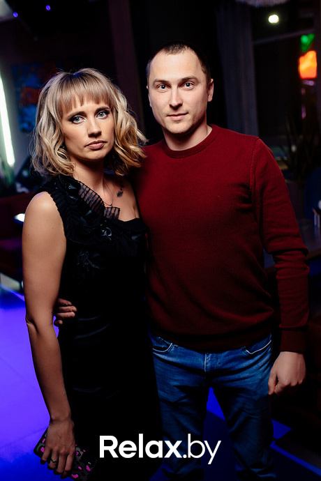 Ночные жители, фото № 63