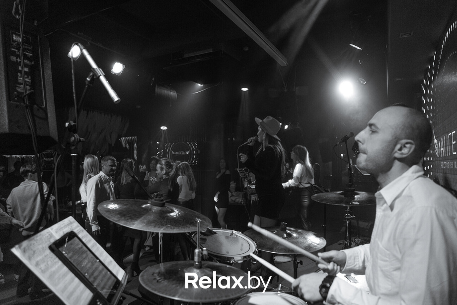 Saturday music, фото № 42