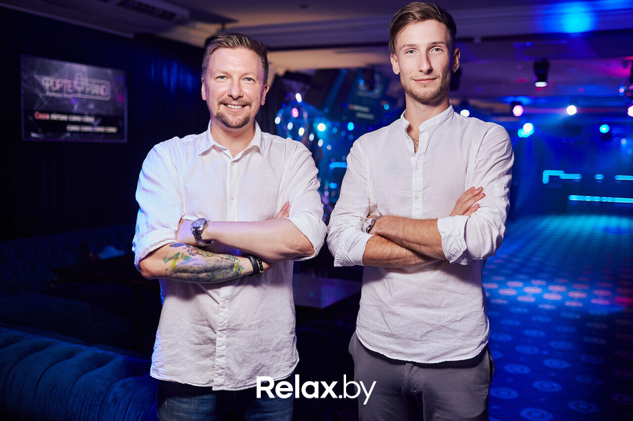 Summer Time, фото № 1