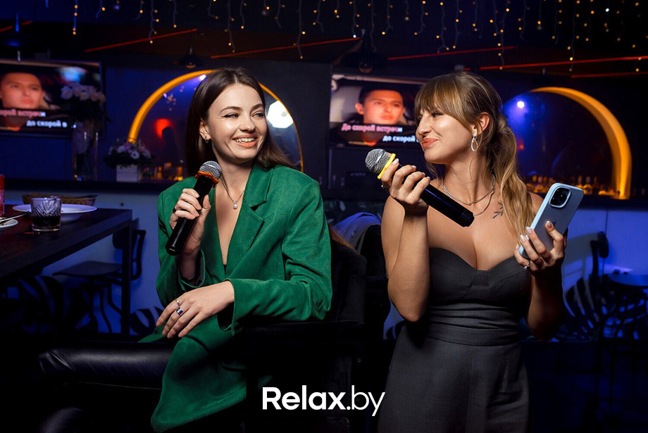 Saturday party, фото № 44