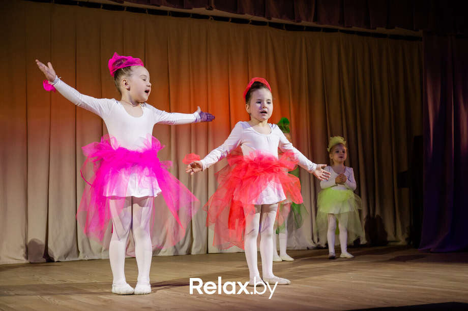 Веселый оркестр, фото № 44