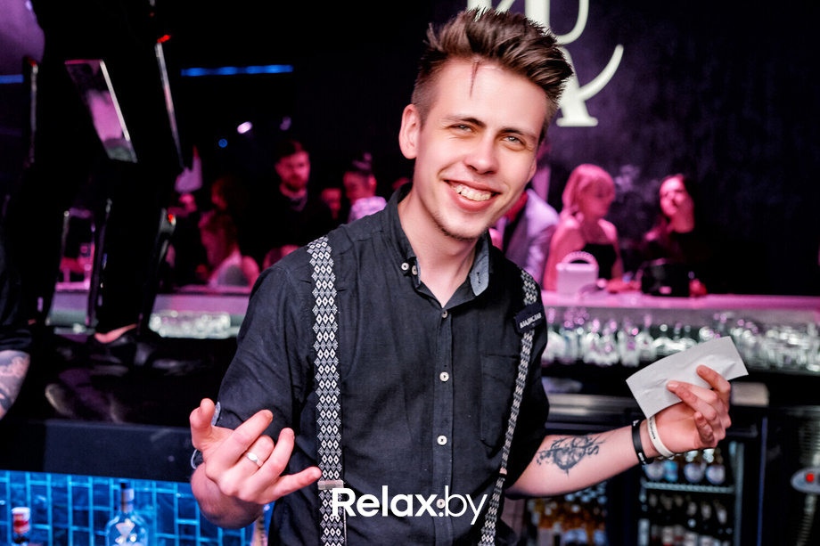 Hot weekend, фото № 8