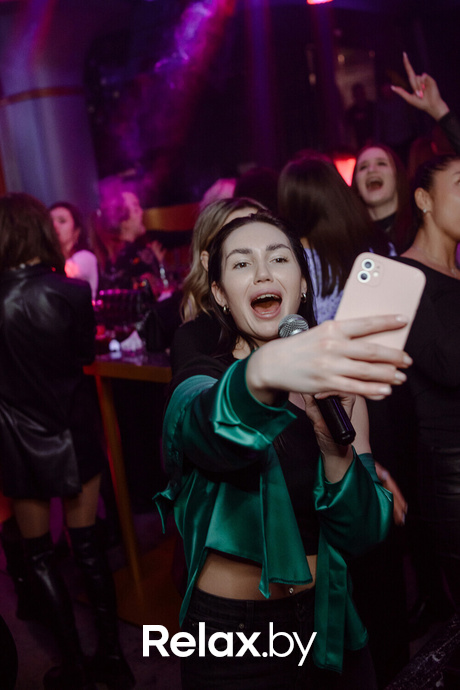 Saturday LUXURIA LXR, фото № 27