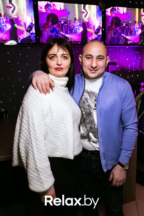 Ночные Жители, фото № 49