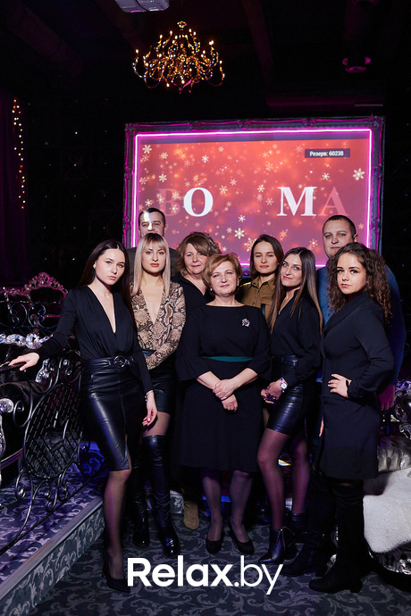 Sansara night, фото № 38