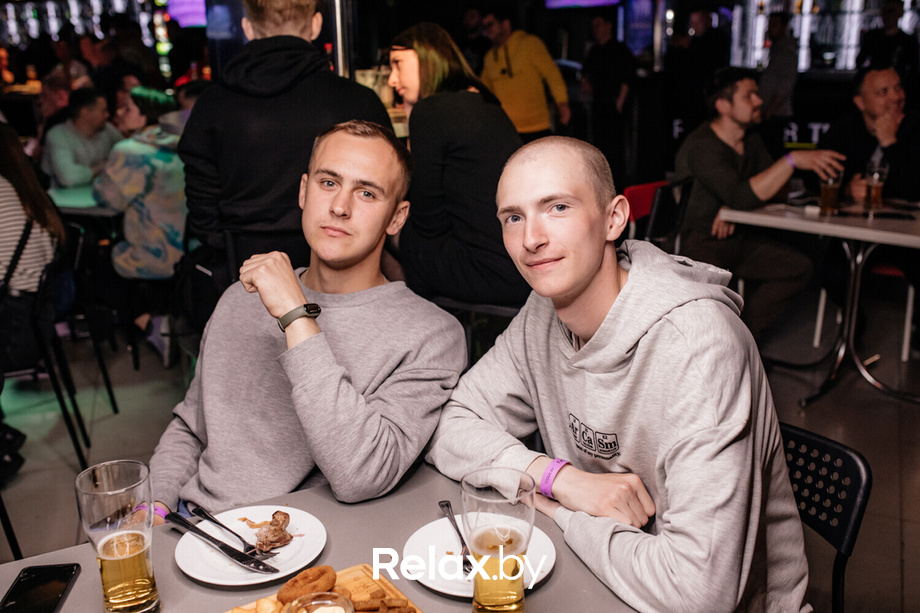 Финал Лиги Чемпионов, фото № 8