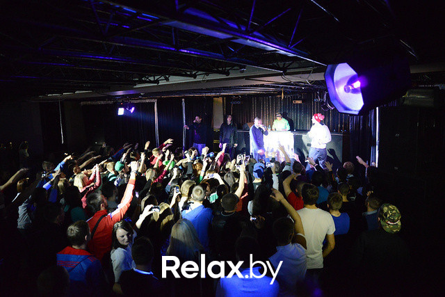 Кто Там?, фото № 116