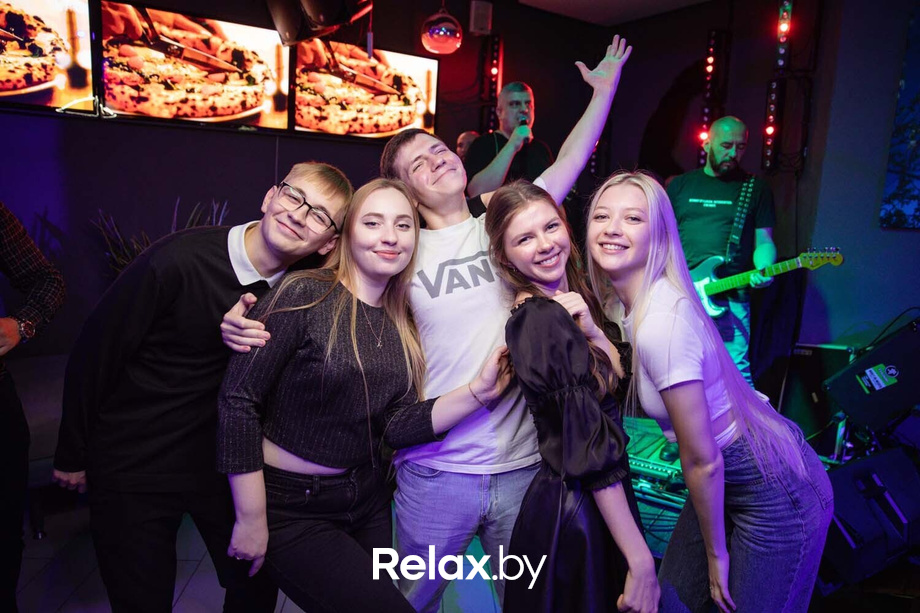 Ночные жители, фото № 83