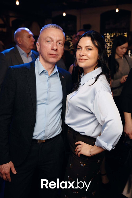 Новогодний экипаж Бровара, фото № 134