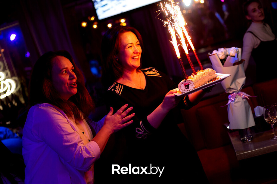 Ночные жители, фото № 75