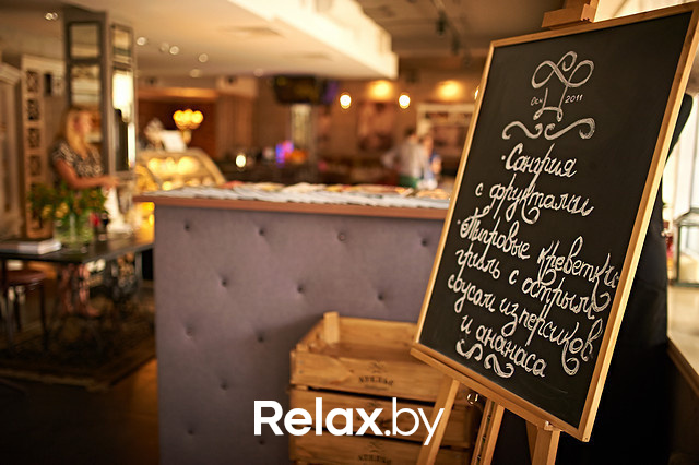 Пресс-конференция Группы Pompeya, фото № 4